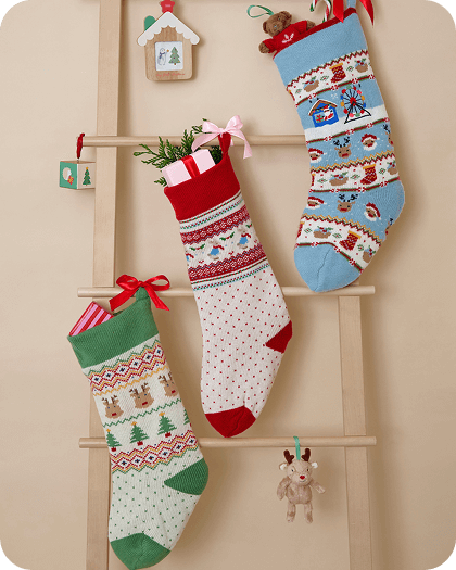 Christmas Stockings
