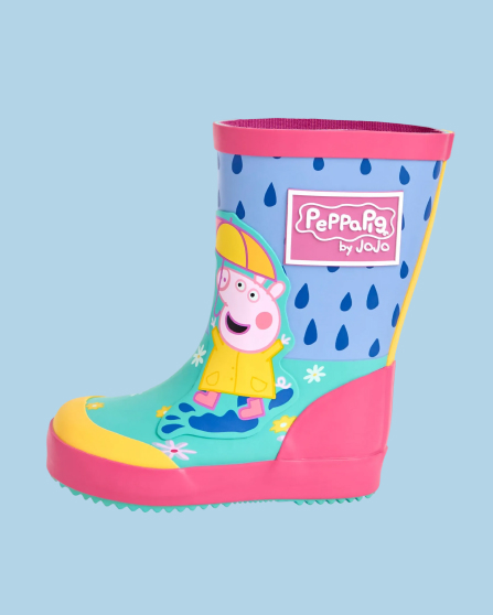 Peppa Pig Wellies
