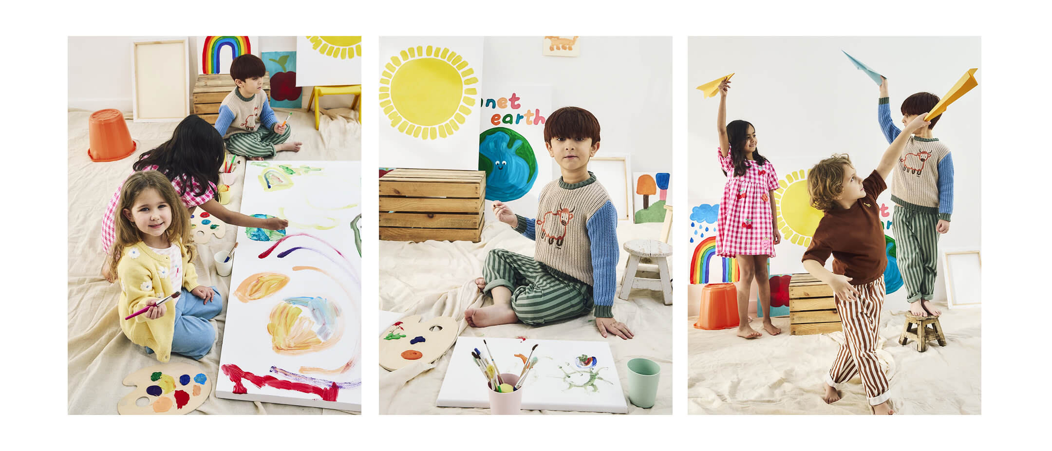 Celebrating 10 years as a B Corp